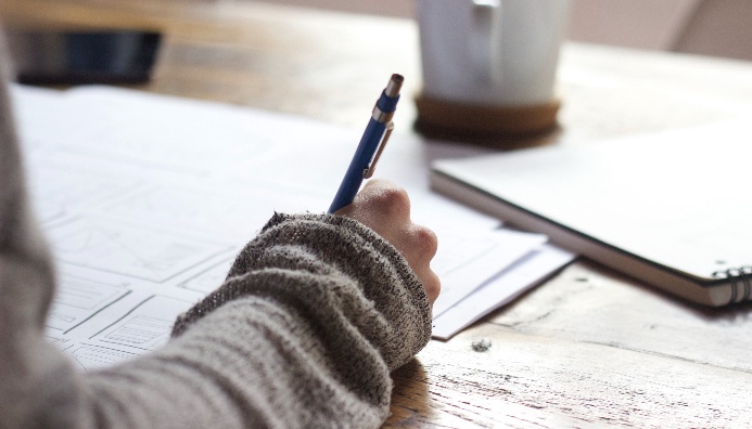 Curso De Escritura, Redacción Y Ortografía